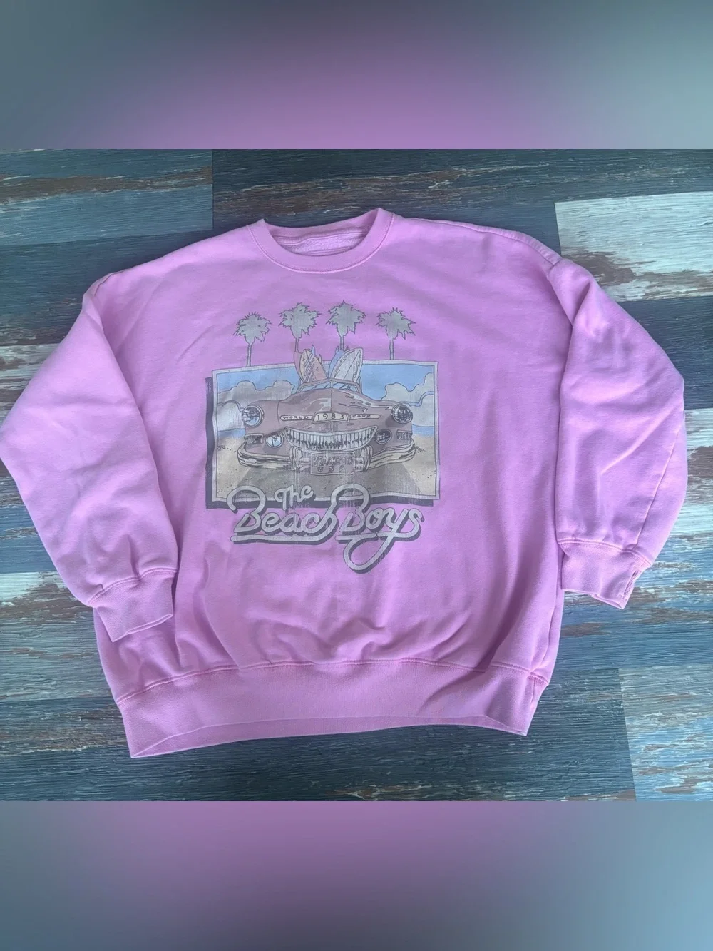Abercrombie girls sweatshirts lot of 2 size 17/18